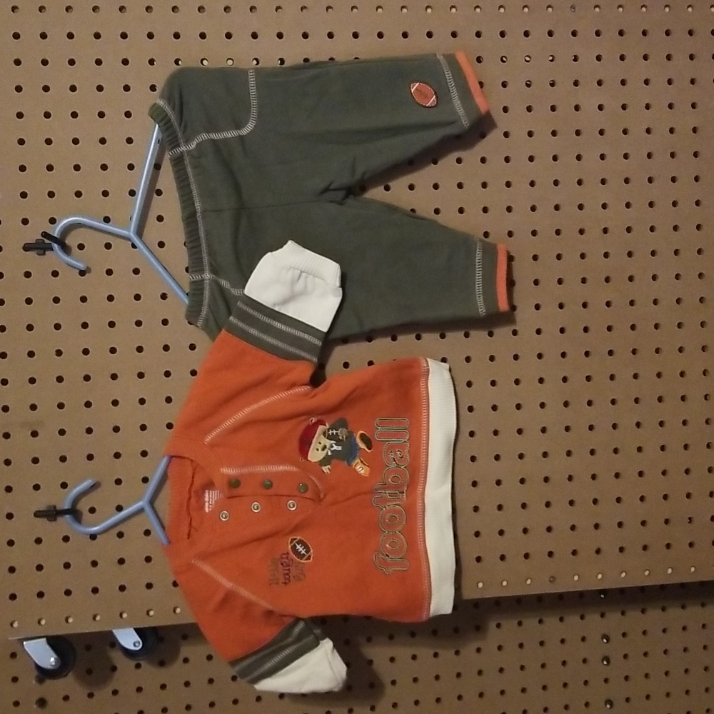 Kids clothes